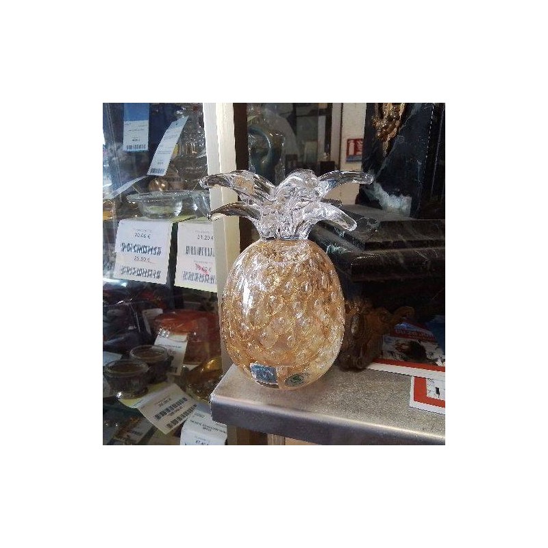 ANANAS PM VERRE 