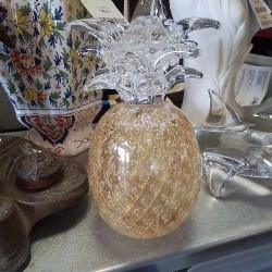 ANANAS GM VERRE SOUFFLE
