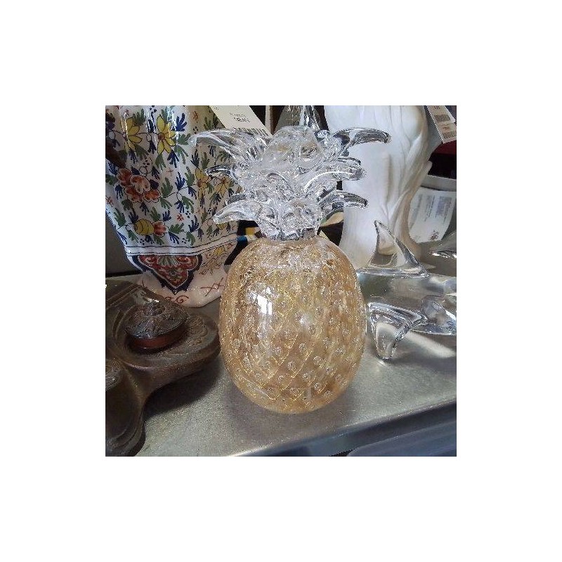 ANANAS GM VERRE SOUFFLE