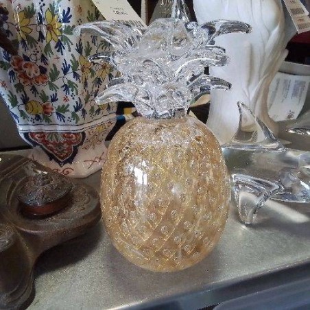 ANANAS GM VERRE SOUFFLE