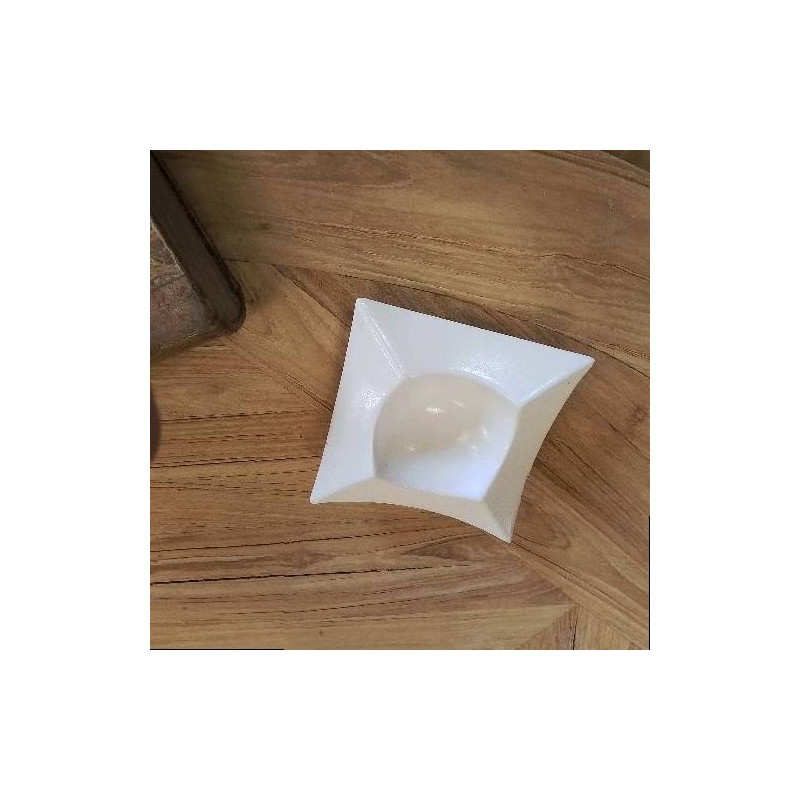 VIDE POCHE CRÈME MONTGOLFIER