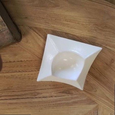 VIDE POCHE CRÈME MONTGOLFIER