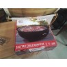 BARBECUE ELEC ROND DE TABLE ALPINA 