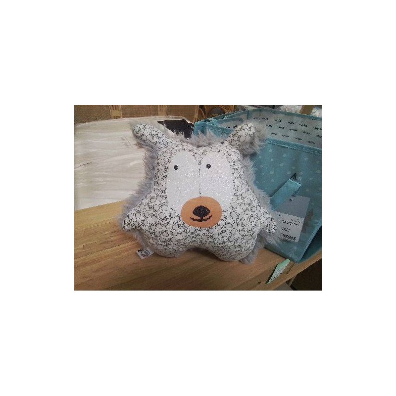 COUSSIN CALIN ENFANT