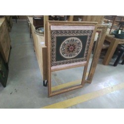 MIROIR TRUMEAU EN L ETAT