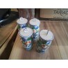 LOT 4 POTS EPICES ANC