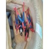 SPIDERMAN FIGURINE MANNEQUIN MM