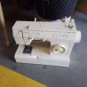 PATERE 3 CROCHETS PM FONTE EDELWEISS