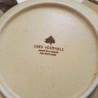 ENS VAISSELLE VAISSELLE GRÈS VÉRITABLE