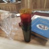 LOT 5 VERRES COULEURS