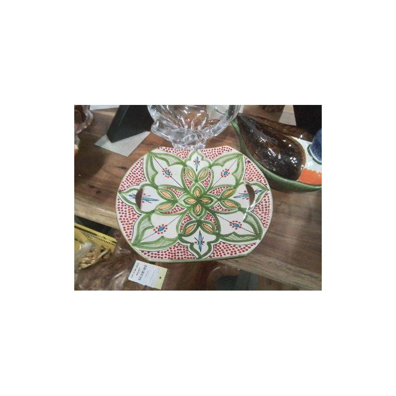 PLAT MAROCAIN MM AVEC ANSES