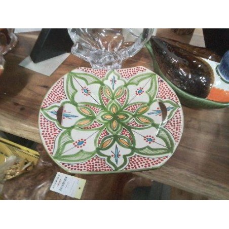 PLAT MAROCAIN MM AVEC ANSES
