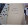 LIVRE HONORE DE BALZAC DOCUMENTS