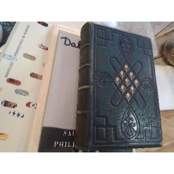 LIVRE ANGLAIS MOORE S POETICAL WORKS RELIÉ