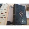 LIVRE ANGLAIS MOORE S POETICAL WORKS RELIÉ