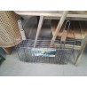 LOT DE 2 GRILLES POUR BARBECUE