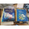 LIVRE CONTES OU HISTOIRES