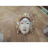 MASQUE INDONÉSIEN PM
