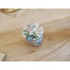 BOITE A PILULE CLOISONNÉE