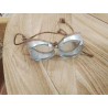 LUNETTES DÉCO PROTECTION VINTAGE 