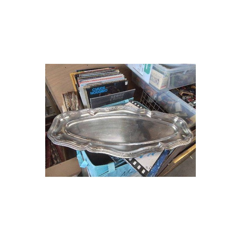 PLAT TGM DE SERVICE MA BOULANGER
