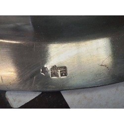 PLAT TGM DE SERVICE MA BOULANGER