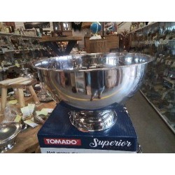 VASQUE CHAMPAGNE INOX 