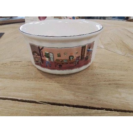 PLAT A FOUR VILLEROY & BOCH NAIF