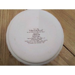 PLAT A FOUR VILLEROY & BOCH NAIF