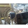 DE0119-MIROIR ETOILE XL 40CM