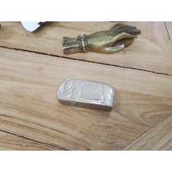 BRIQUET ELEPHANT METAL