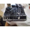 CONSOLE JEU VINTAGE THOMSON JV 1002 T+ ACC