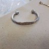 BRACELET ARGENT 