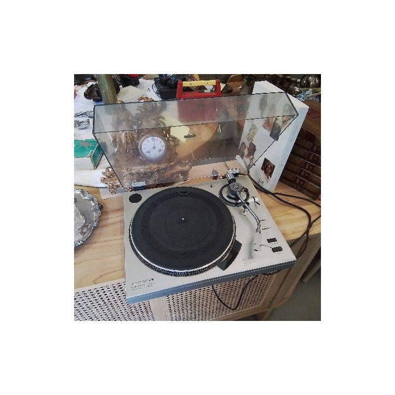 PLATINE PATHE MARCONI + ACC BB
