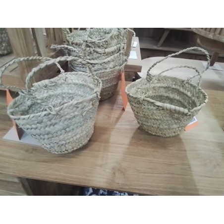 PA0117-PANIER MINI  XS