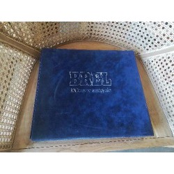 33T L’INTEGRALE DE BREL