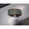 BRACELET D\'ESCLAVE BRONZE COTE D IVOIRE