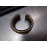 BRACELET D\'ESCLAVE BRONZE COTE D IVOIRE