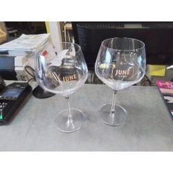 DUO VERRES JUNE 