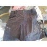 JUPE COURTE OXBOW TAUPE 42 44