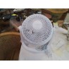 VENTILATEUR BOULE BLC MM WOOZOO SUR PIED