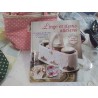 LIVRE LINGE ET TISSUS ANCIENS
