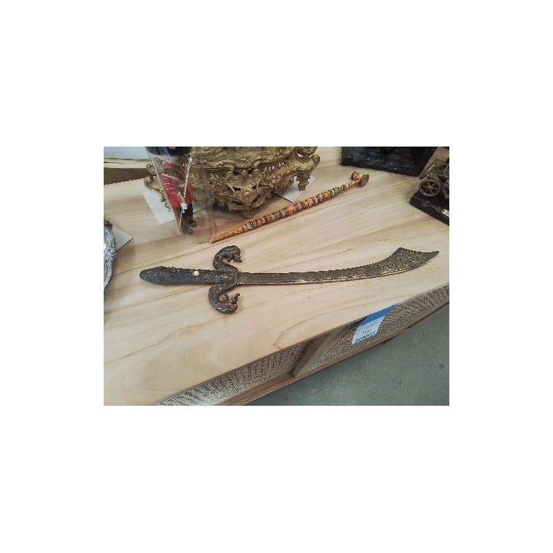 EPEE DECORATIVE 