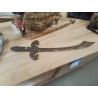 EPEE DECORATIVE 
