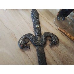 EPEE DECORATIVE 