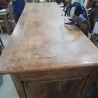 BUFFET CHENE 2 P 2 T +CLE  F7