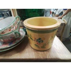 POT PM JAUNE 