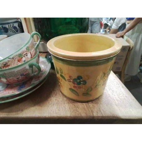 POT PM JAUNE 