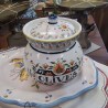 POT A OLIVES GM ROUEN