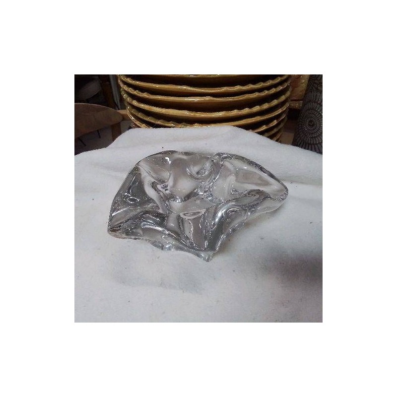 VIDE POCHE CRISTAL MASSIF